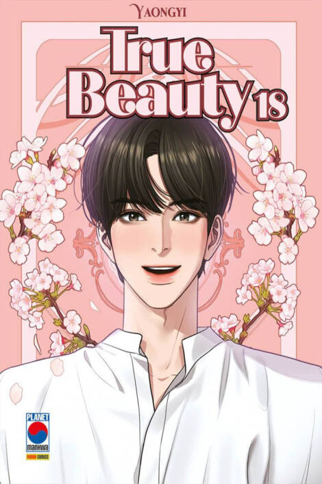 True beauty 18