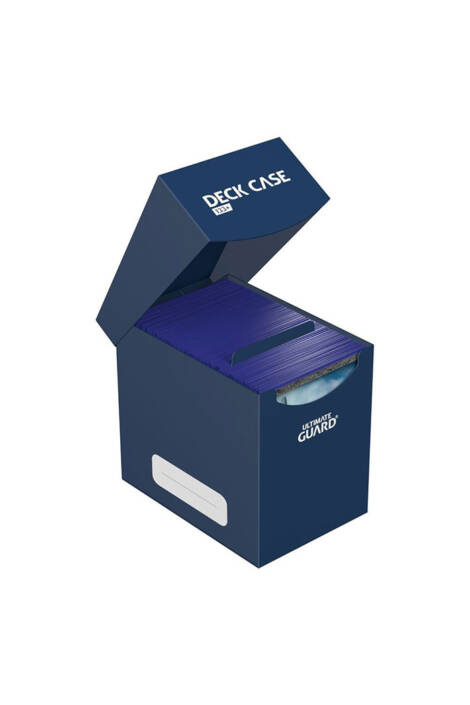 Ultimate Guard Deck Case 133+ - Blue