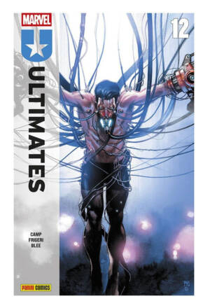 Ultimates #12