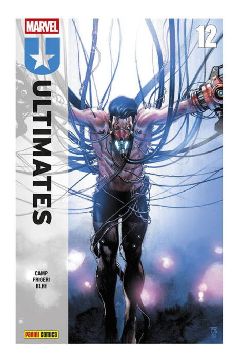 Ultimates #12