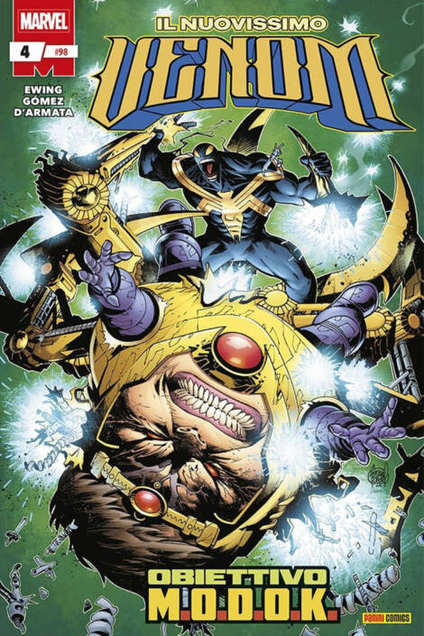 Venom #98 (4)