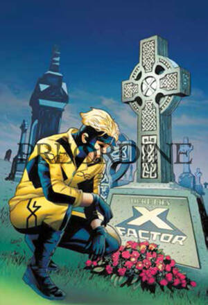 PREORDINE X-force #62 (11)