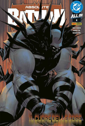Absolute Batman #4