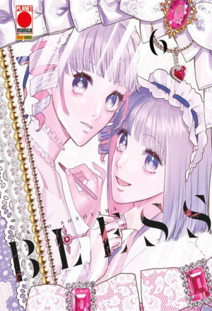 Bless 6