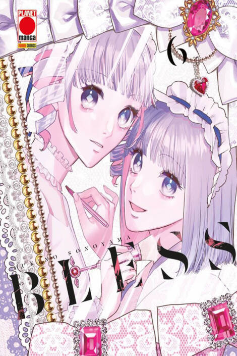 Bless 6