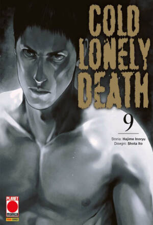 Cold lonely death 9