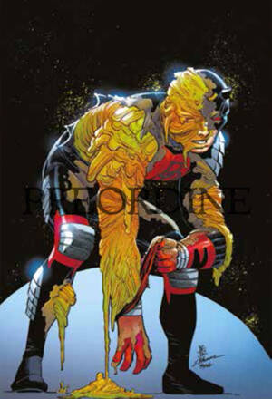 PREORDINE Daredevil #168 (23)
