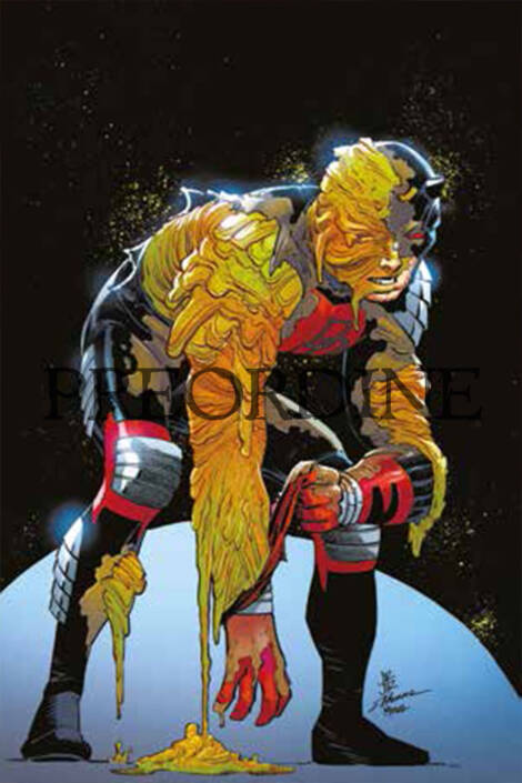 PREORDINE Daredevil #168 (23)