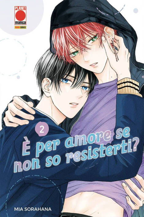 E' per amore se non so resisterti? 2