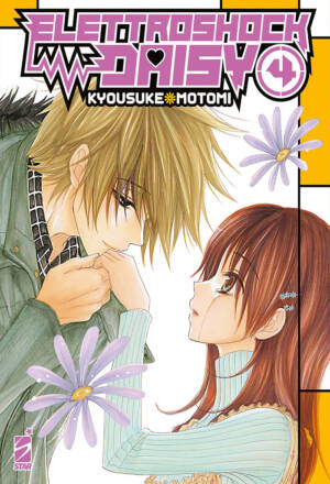 Elettroshock Daisy 4