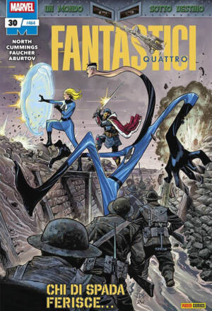 Fantastici quattro #464 (30)