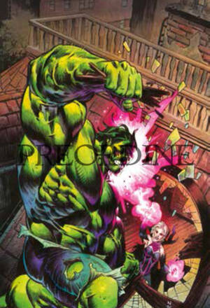 PREORDINE Hulk #129 (26)