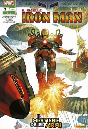 Iron man #142 (7)