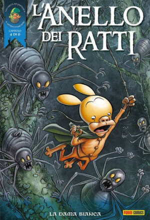 L'anello dei ratti 4