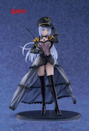 PREORDER- My Dress Up Darling AMP+ PVC Figure Marin Kitagawa Black Lobelia Ver. 21 cm Taito