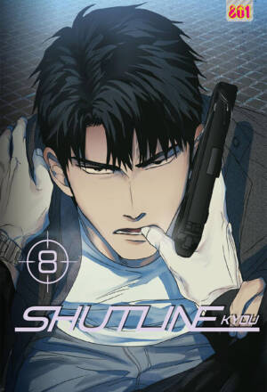 Shutline 8