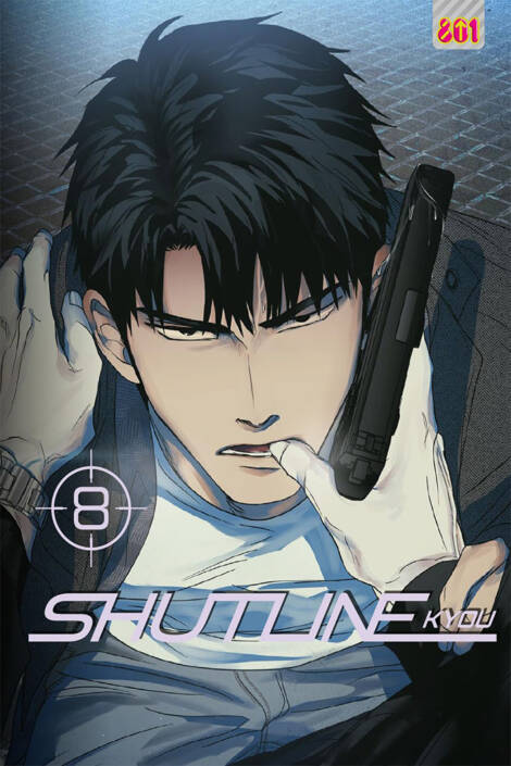 Shutline 8