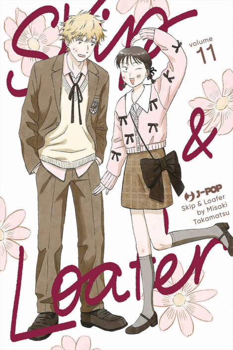 Skip & loafer 11