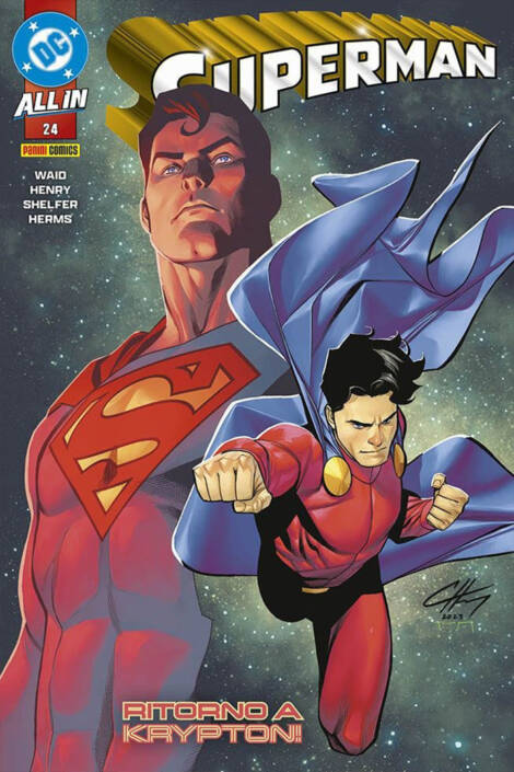 Superman #77 (24)