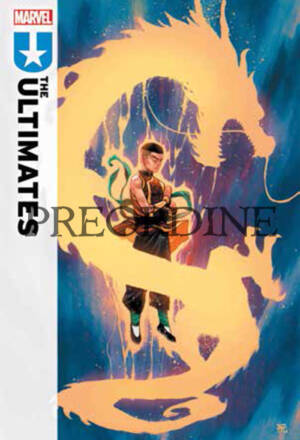 PREORDINE Ultimates #15