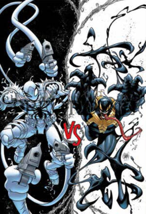 PREORDINE Venom #101 (7)