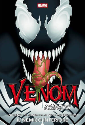 Venom: Collection 5 - Il nemico interiore