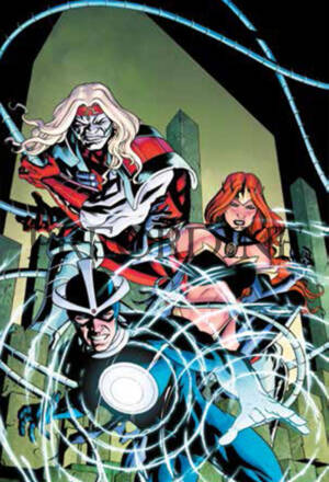 PREORDINE X-force #63 (12)