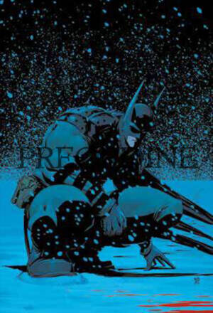 PREORDINE Absolute Batman #7