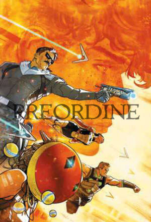PREORDINE Absolute Flash #2