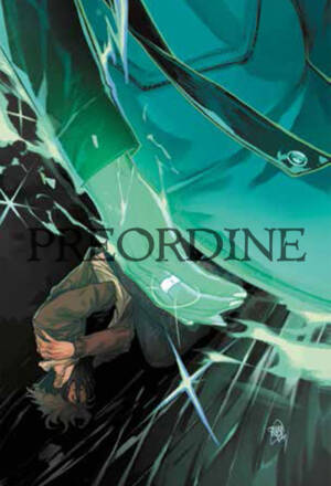 PREORDINE Absolute Lanterna Verde #2