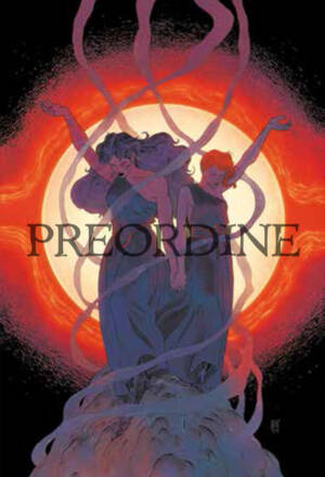 PREORDINE Absolute Wonder Woman #7