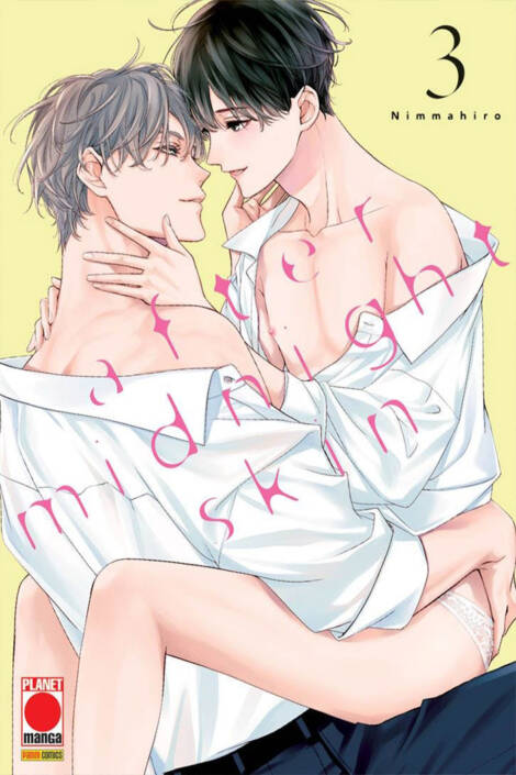 After midnight skin 3