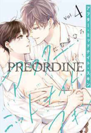 PREORDINE After midnight skin 4