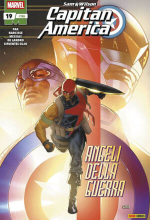 Capitan America #186 (19)