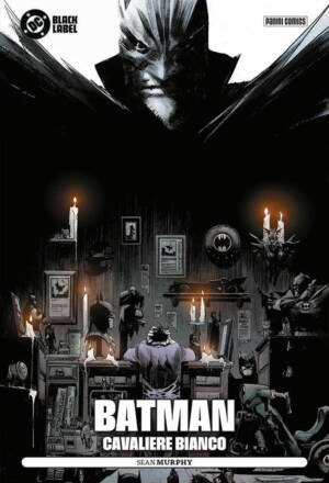 DC Pocket collection - Batman: Cavaliere bianco