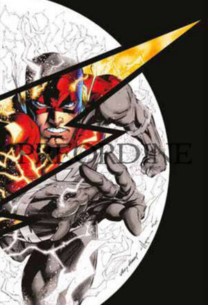 PREORDINE DC Pocket collection - Flashpoint