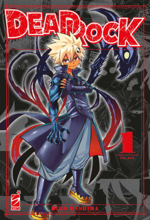 Dead rock 1