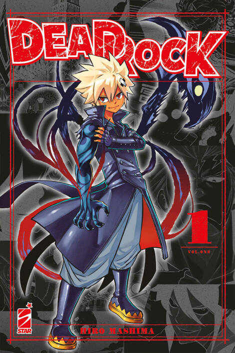 Dead rock 1