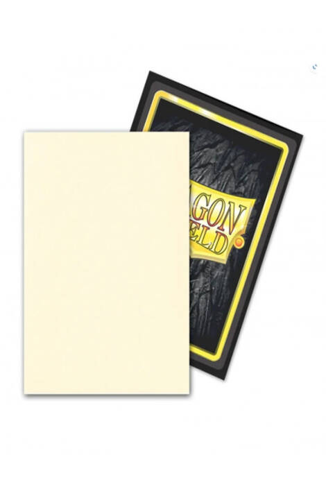 Dragon shield - Card sleeves Japanese size 60 Matte dual - Valor