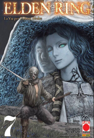 Elden ring - La via per l'albero madre 7