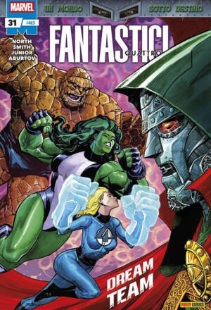 Fantastici quattro #465 (31)