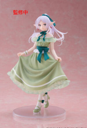 PREORDER- Frieren: Beyond Journey's End PVC Figure Frieren Party Dress Ver. Coreful 18 cm Taito