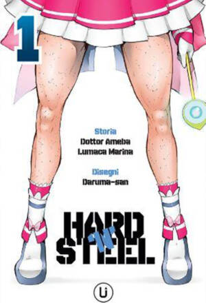 Hard'n'steel 1