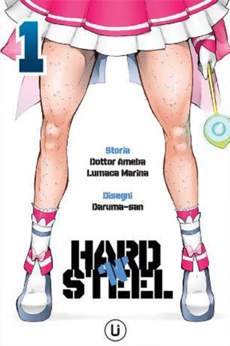 Hard'n'steel 1