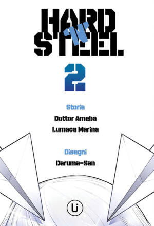 Hard'n'steel 2