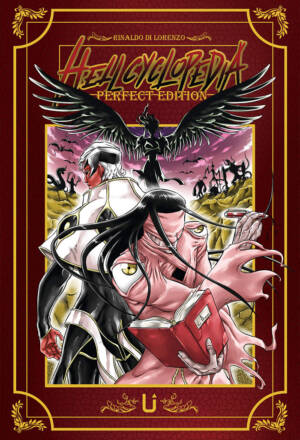 Hellcyclopedia - Perfect edition