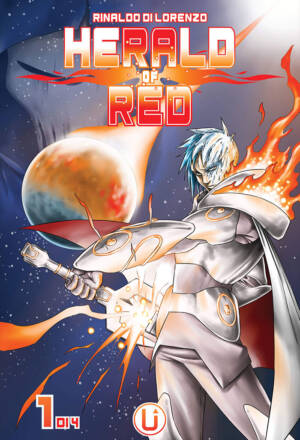 Herald of red 1