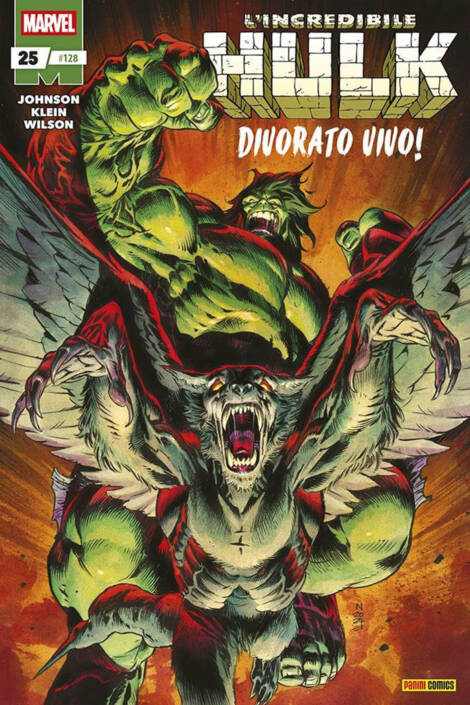Hulk #128 (25)