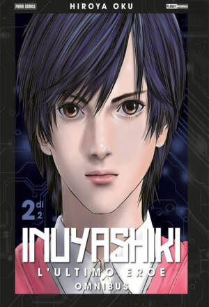 Inuyashiki - Omnibus edition 2