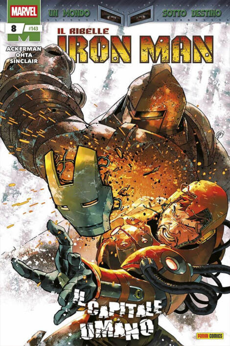Iron man #143 (8)